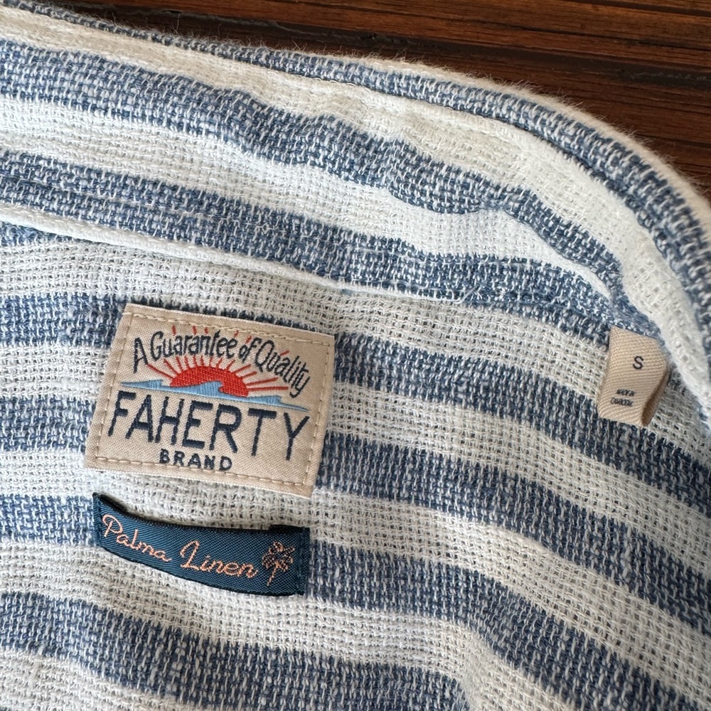 Faherty - Picture 4 of 9